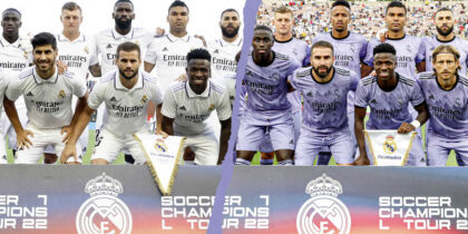 real madrid startelf collage