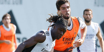 theo zidane camavinga