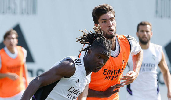 theo zidane theo zidane camavinga