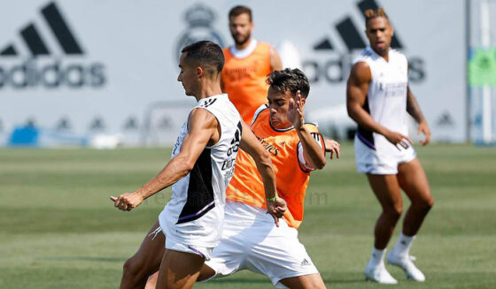 training reinier vazquez training reinier vazquez