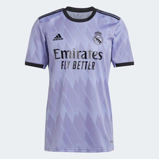 trikot real madrid away auswärts 22 23 trikot real madrid away auswärts 22 23