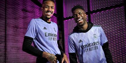 trikot real madrid away auswärts