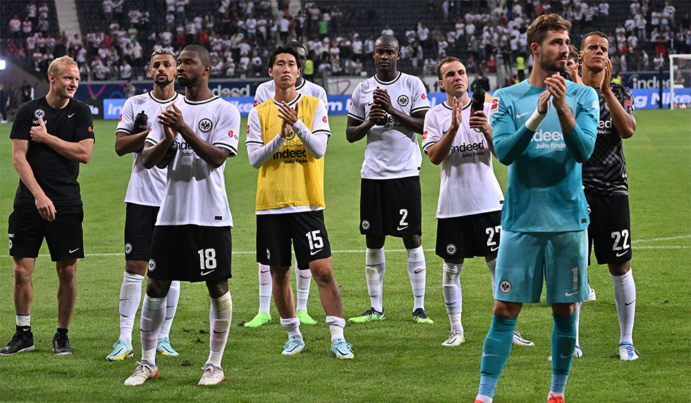 Eintracht Frankfurt