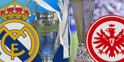 Real Madrid Eintracht Frankfurt Übertragung Free TV UEFA Super Cup 2022