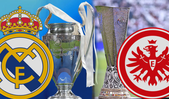 Real Madrid Eintracht Frankfurt Übertragung Free TV UEFA Super Cup 2022