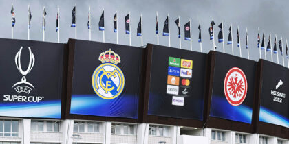 UEFA Super Cup