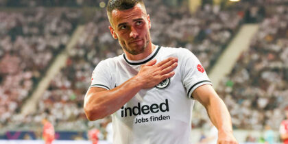 Filip Kostic