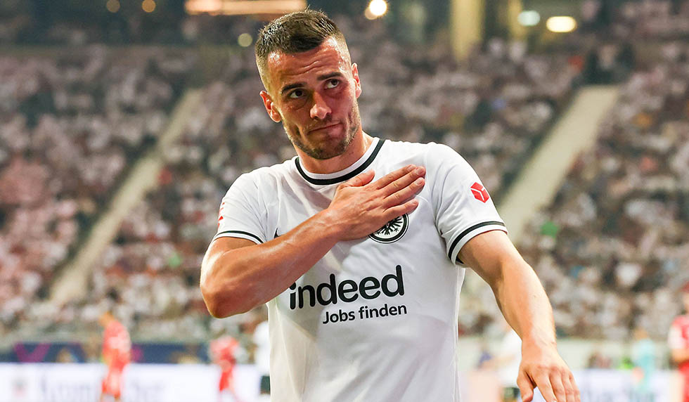 Filip Kostic
