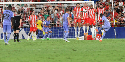 David Alaba Real Madrid