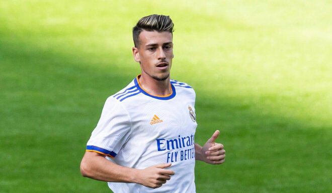 Antonio Blanco