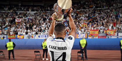 Casemiro