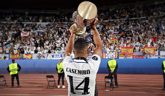 Casemiro