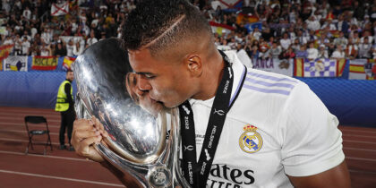 Casemiro