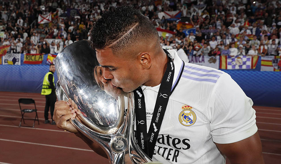 Casemiro