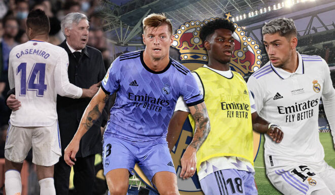 Real Madrid