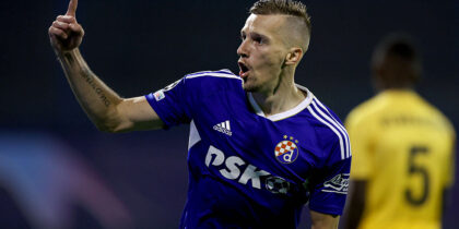 Dinamo Zagreb