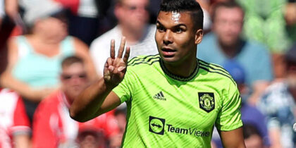 Casemiro