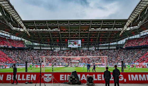 Red Bull Arena Leipzig Red Bull Arena Leipzig