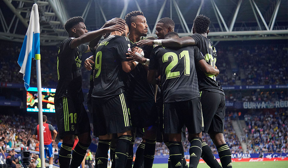 Real Madrid