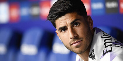 Marco Asensio