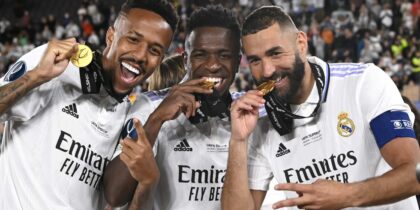 Real Madrid