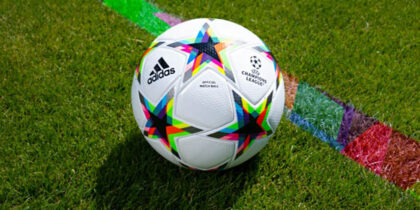 adidas ball champions league 2022-23