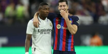 alaba lewandowski real barca