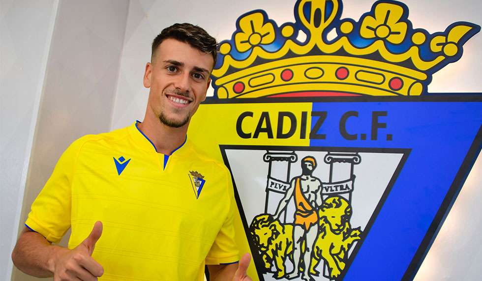 antonio blanco real madrid cadiz