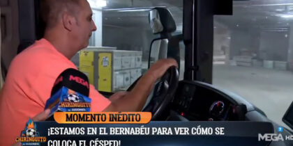 bernabeu kamera tiefgarage rasen