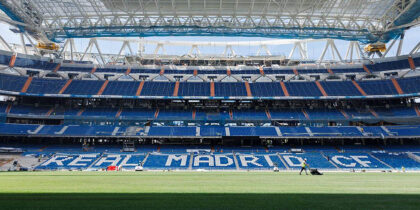 bernabeu umbau rmcom