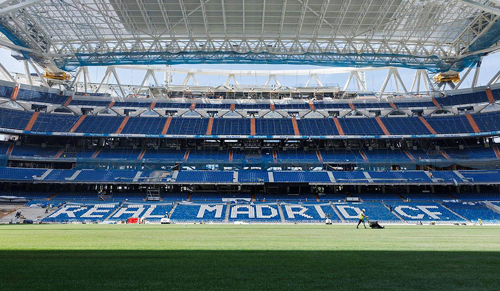 bernabeu umbau rmcom