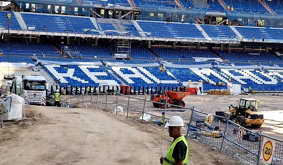 bernabeu unterrang westen fast fertig