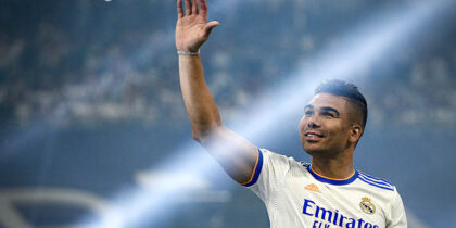 casemiro twitter