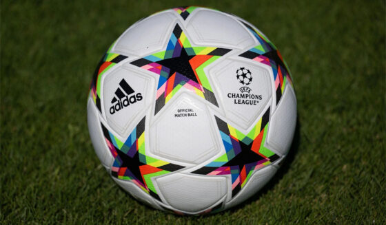 Champions League Ball 2022 23 Champions League Ball 2022 23