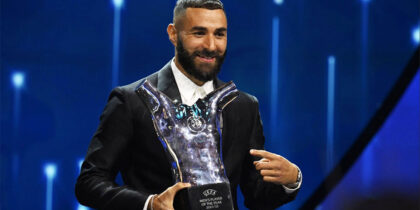 karim benzema europas fußballer des jahres 2022 uefa