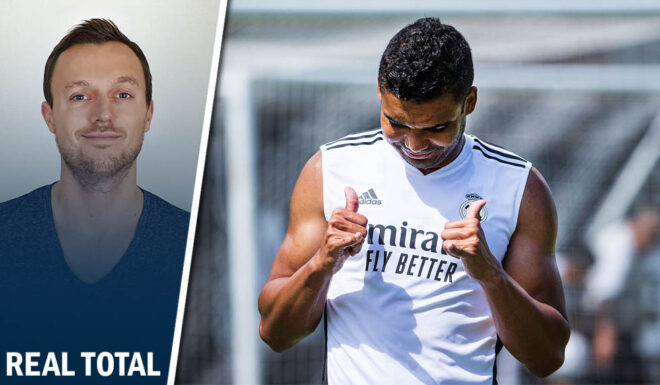 Casemiro Casemiro
