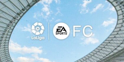 laliga ea sports sponsor beiname