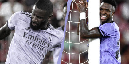 no rüdiger vinicius