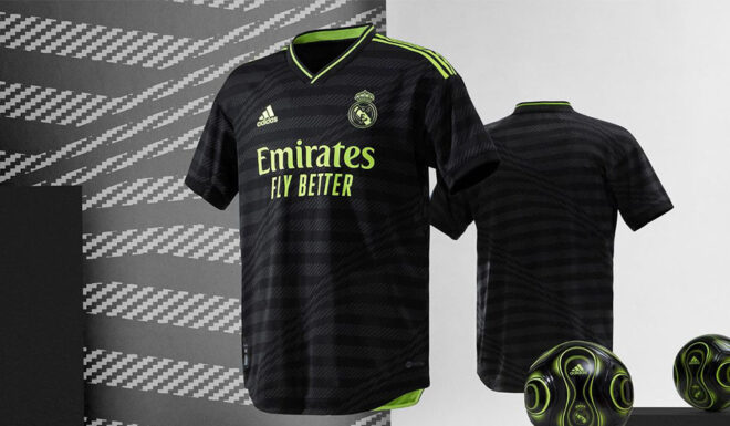 real madrid drittes trikot saison 2022 23