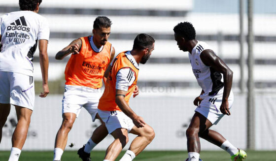 training carvajal ceballos training carvajal ceballos