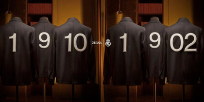zegna real madrid