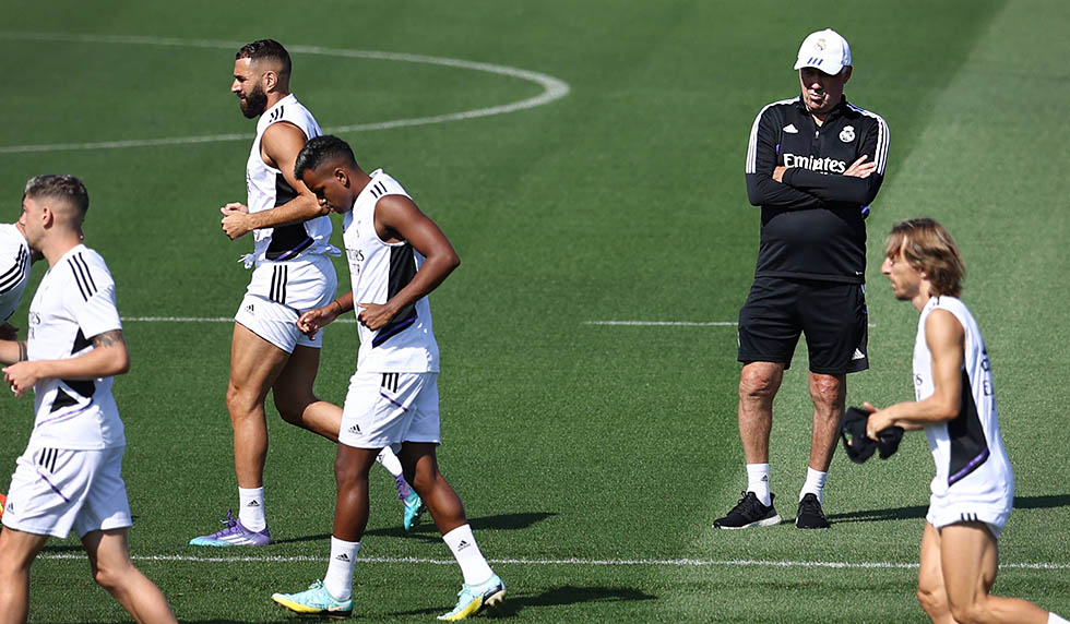 Carlo Ancelotti