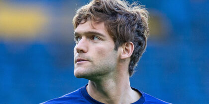 Marcos Alonso