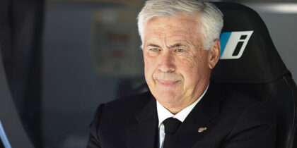Carlo Ancelotti