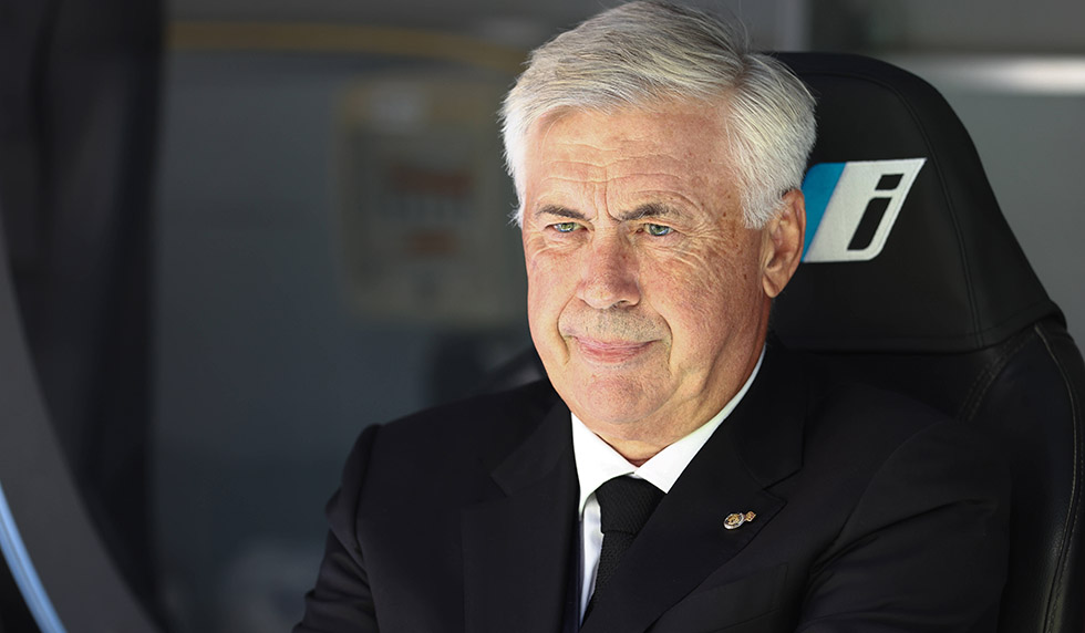 Carlo Ancelotti