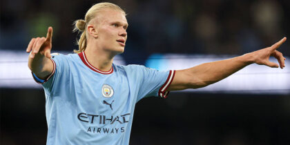 Erling Haaland Real Madrid FC Bayern Manchester City