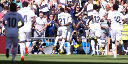 Real Madrid