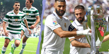 Celtic Real Madrid Übertragung TV Livestream Champions League