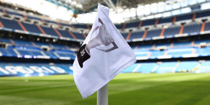 Real Madrid La Liga 35