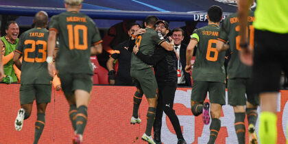 Shakhtar Donetsk